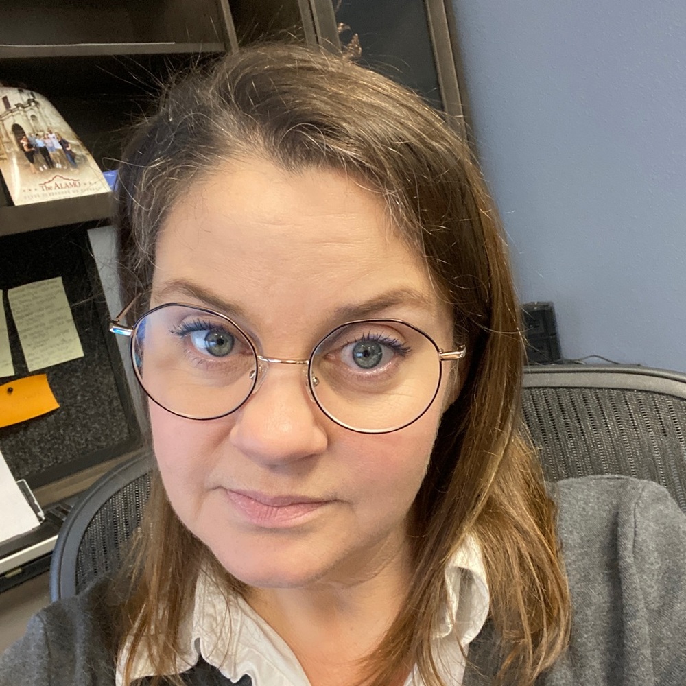 Meet your Posher, Trish
